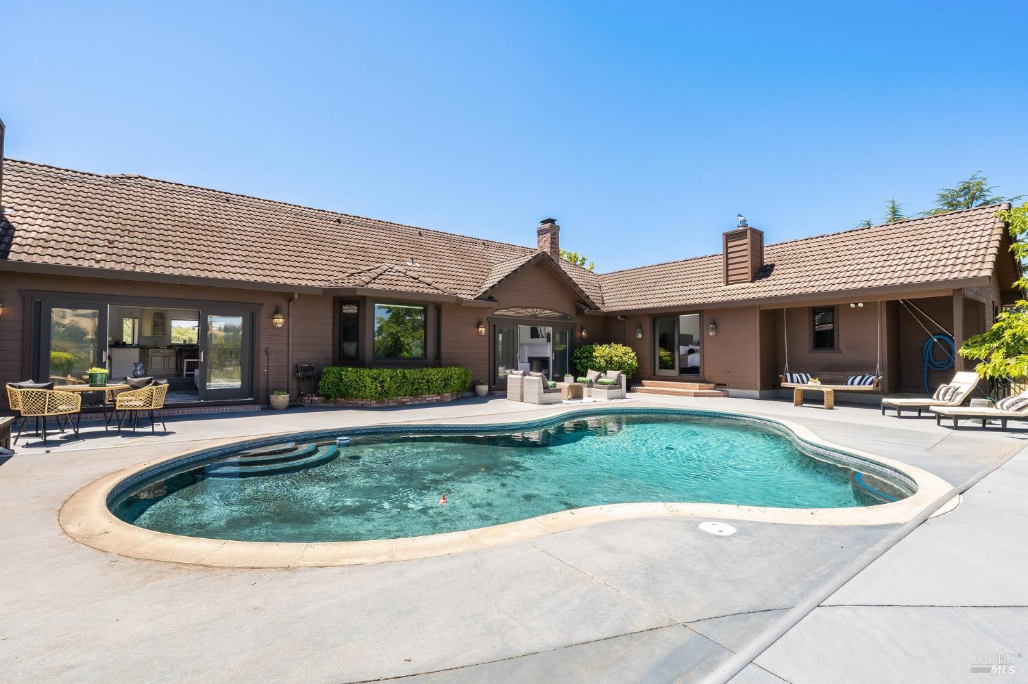 4423 La Paz Lane