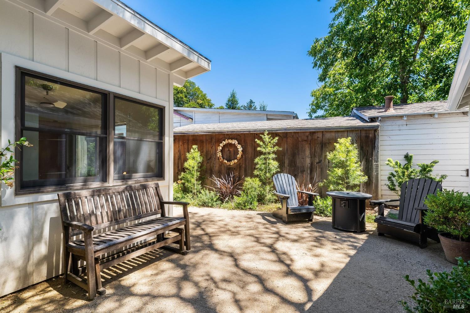 400 Arroyo Road