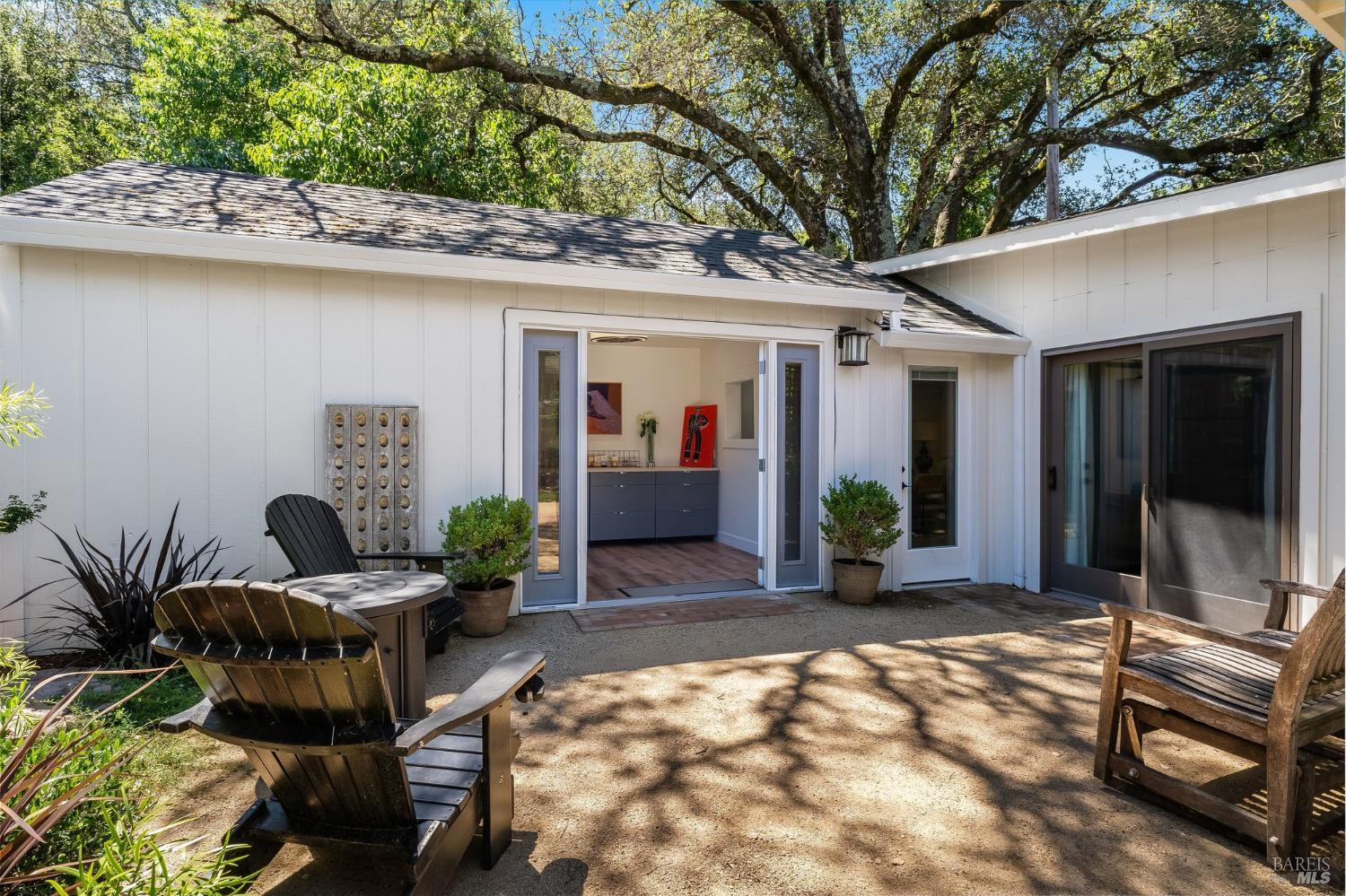 400 Arroyo Road