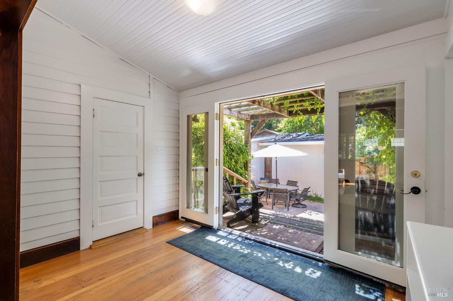 400 Arroyo Road