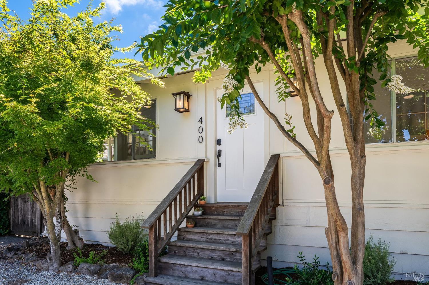 400 Arroyo Road