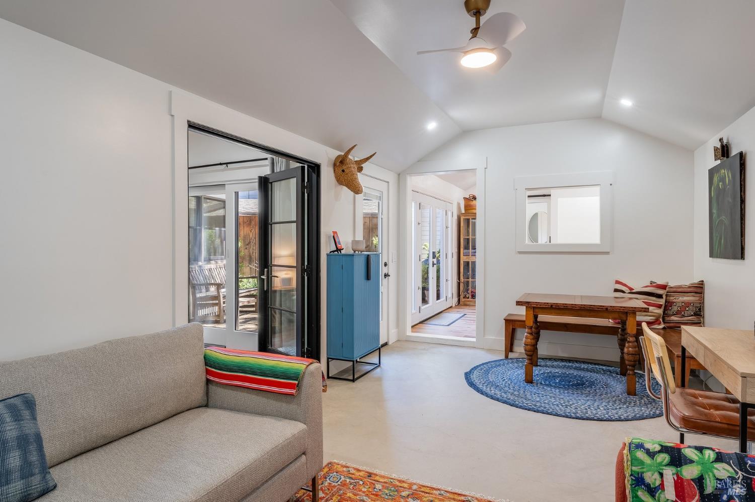 400 Arroyo Road