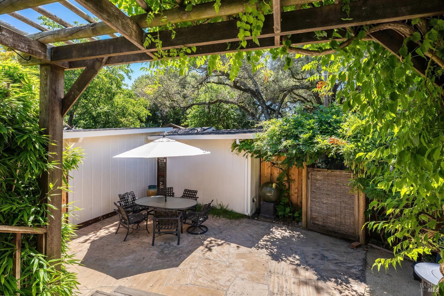 400 Arroyo Road