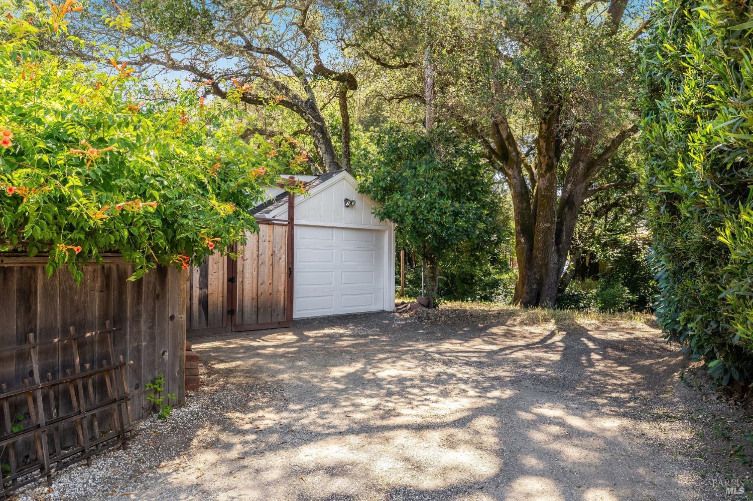 400 Arroyo Road