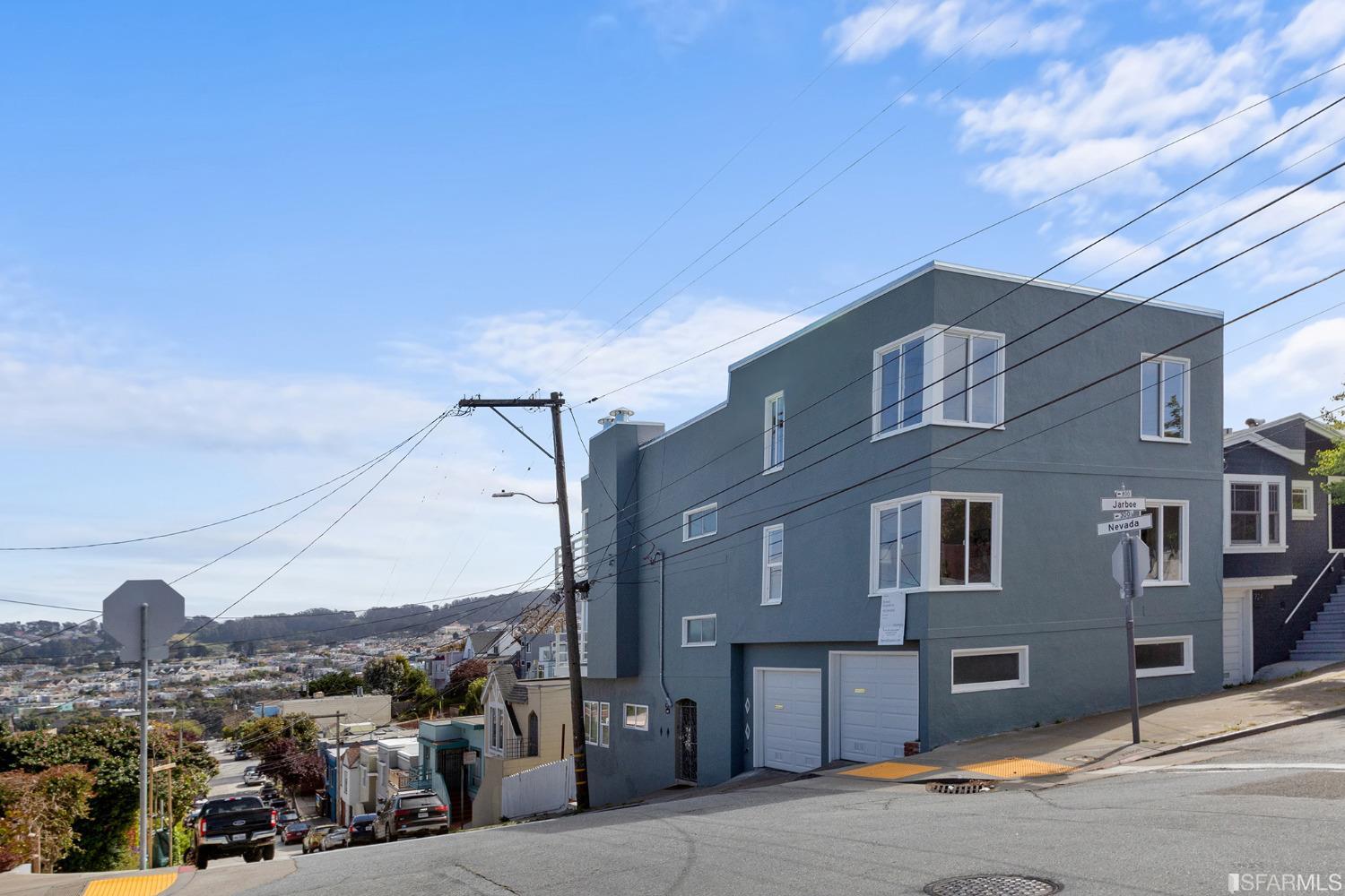 300 Nevada Street