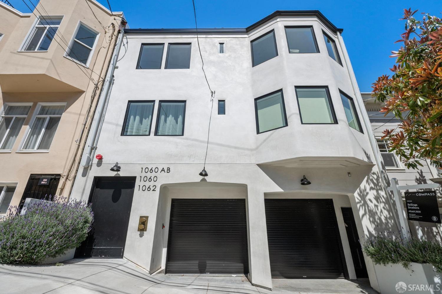 1060 Filbert Street