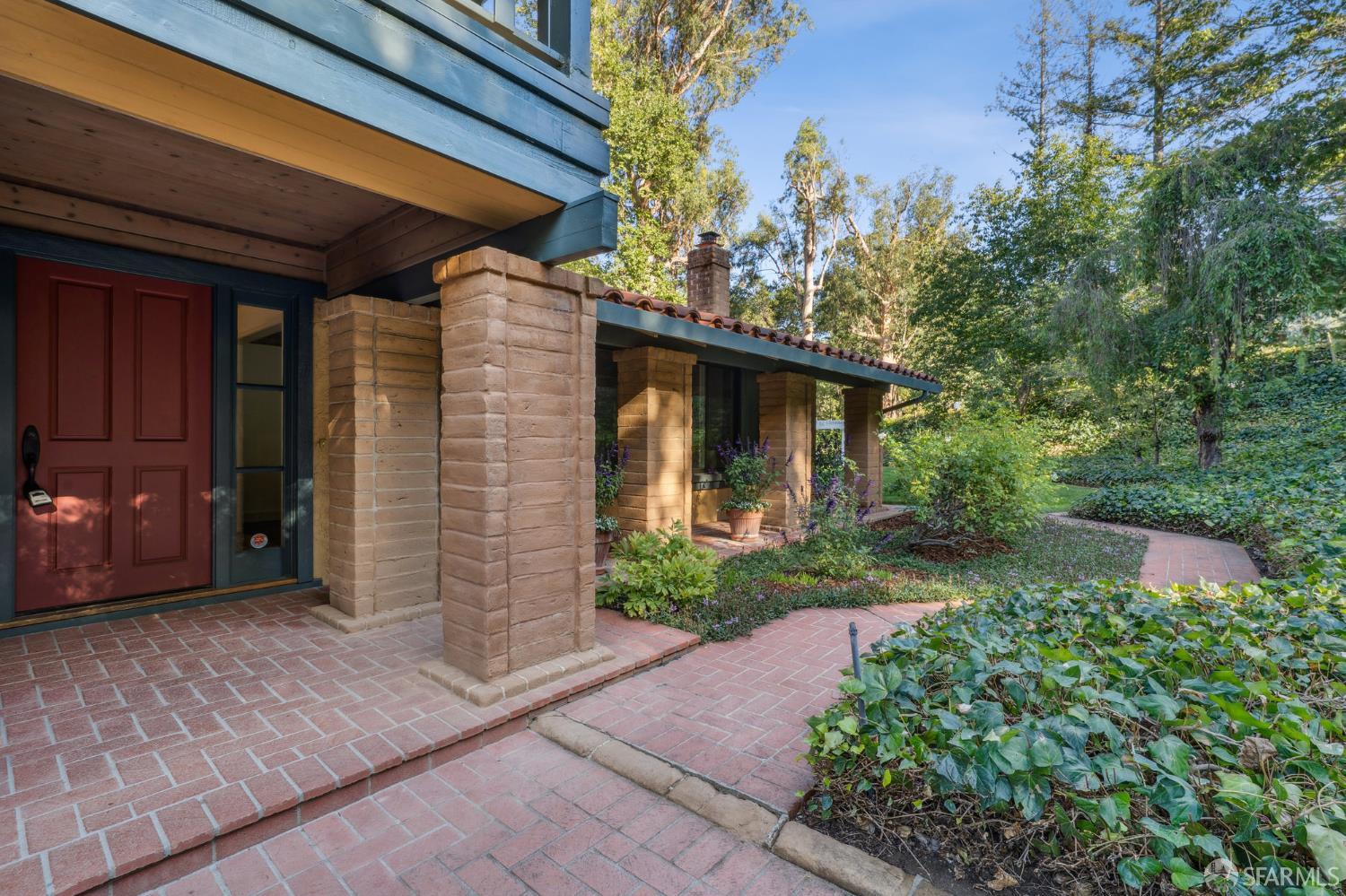 16244 Kennedy Road