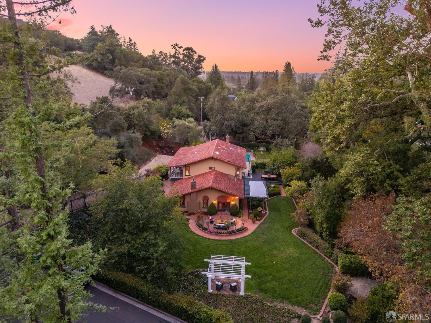 16244 Kennedy Road