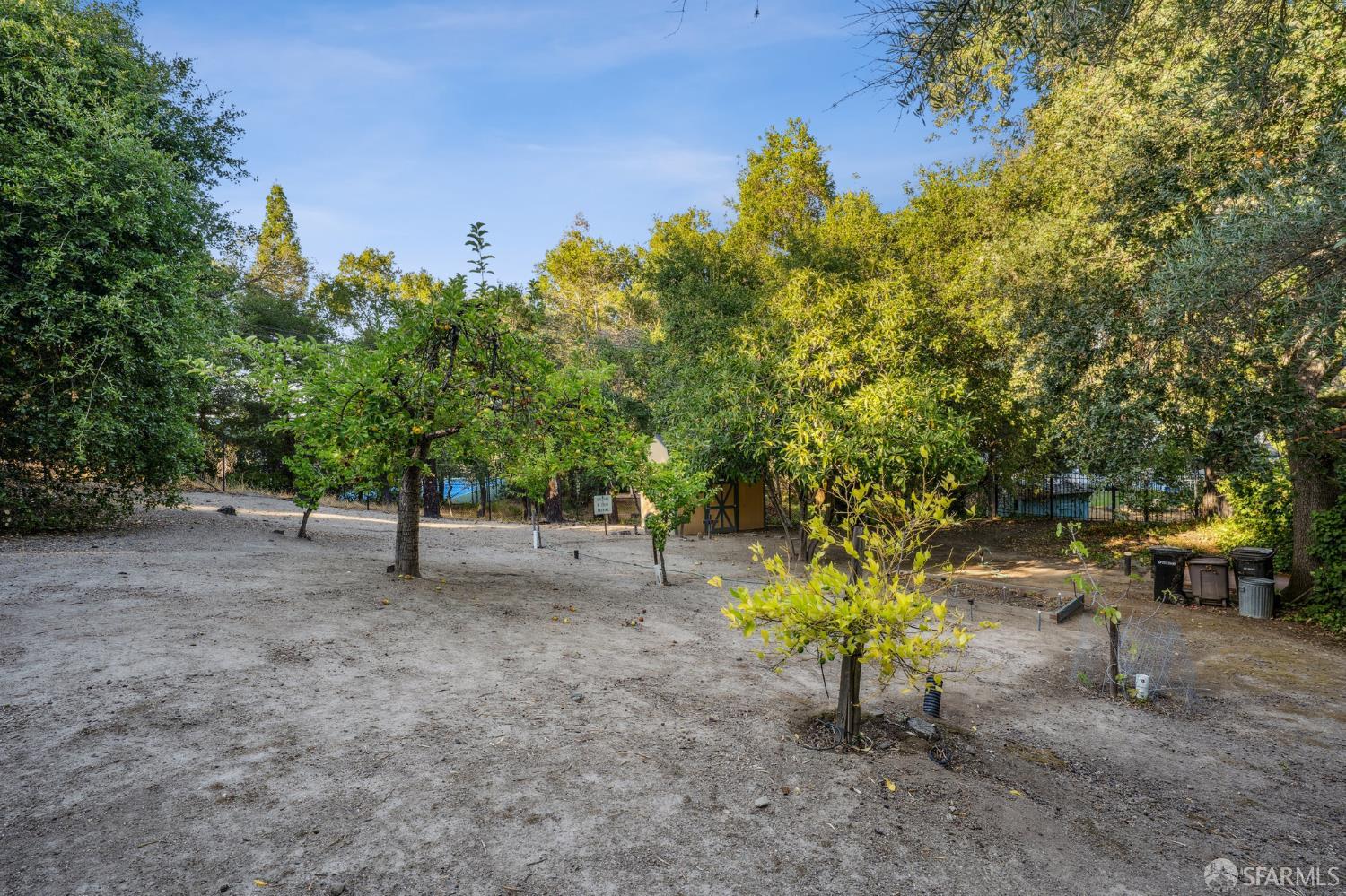16244 Kennedy Road