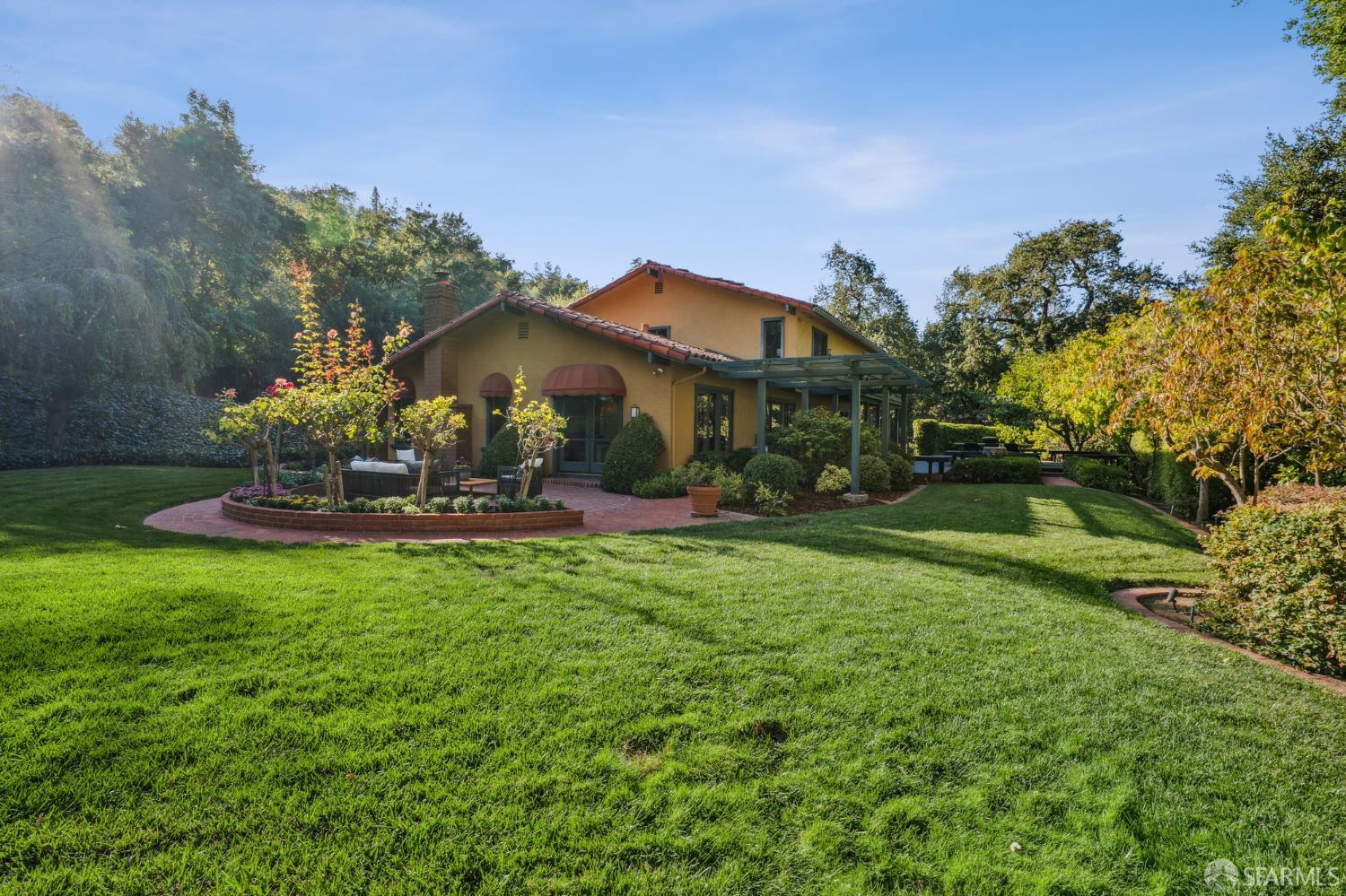 16244 Kennedy Road