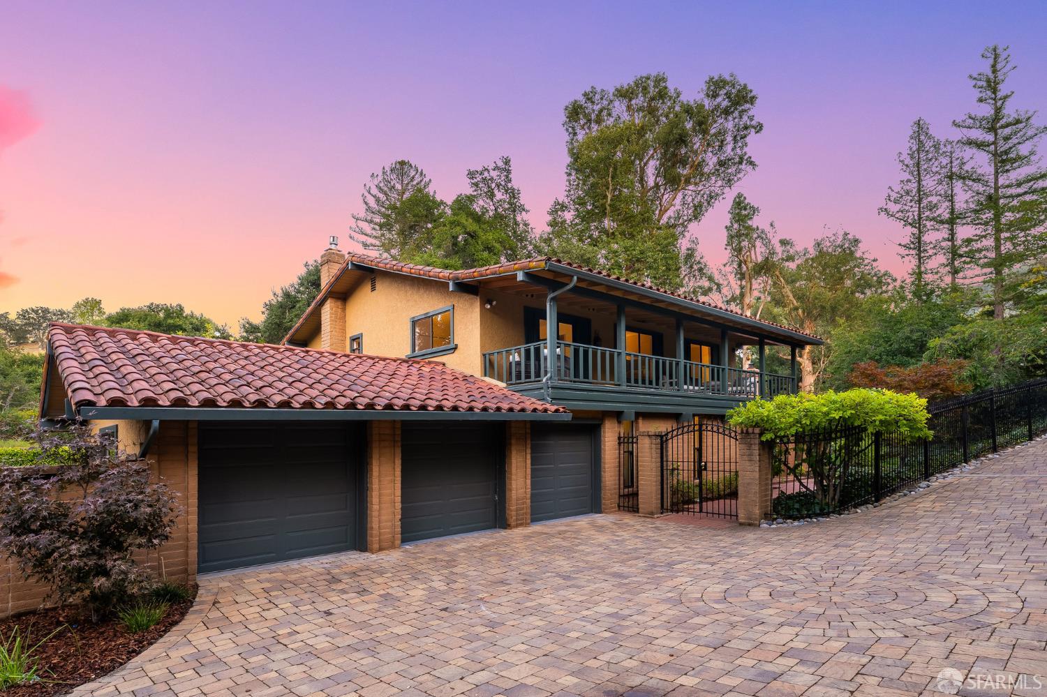 16244 Kennedy Road