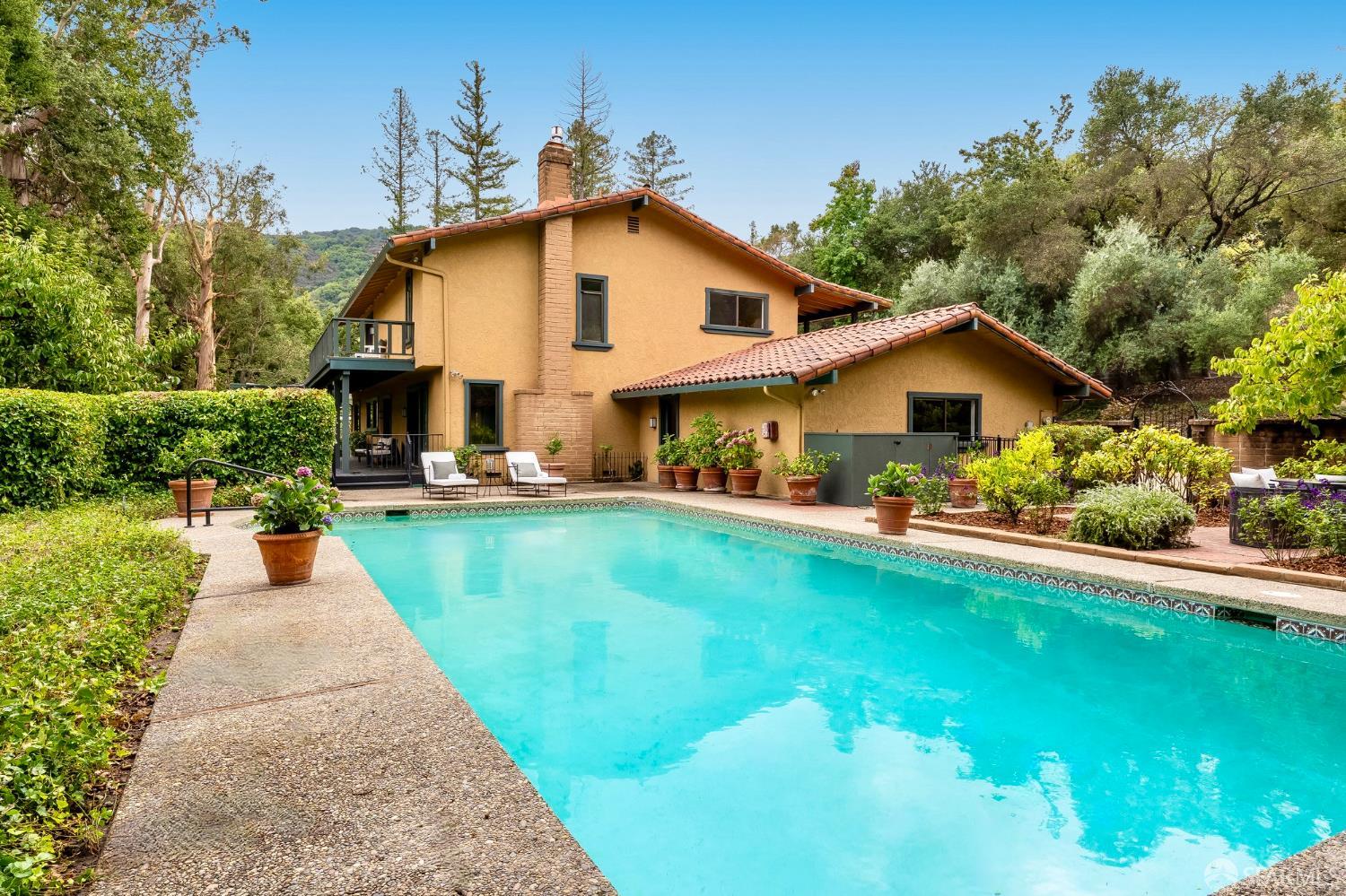 16244 Kennedy Road