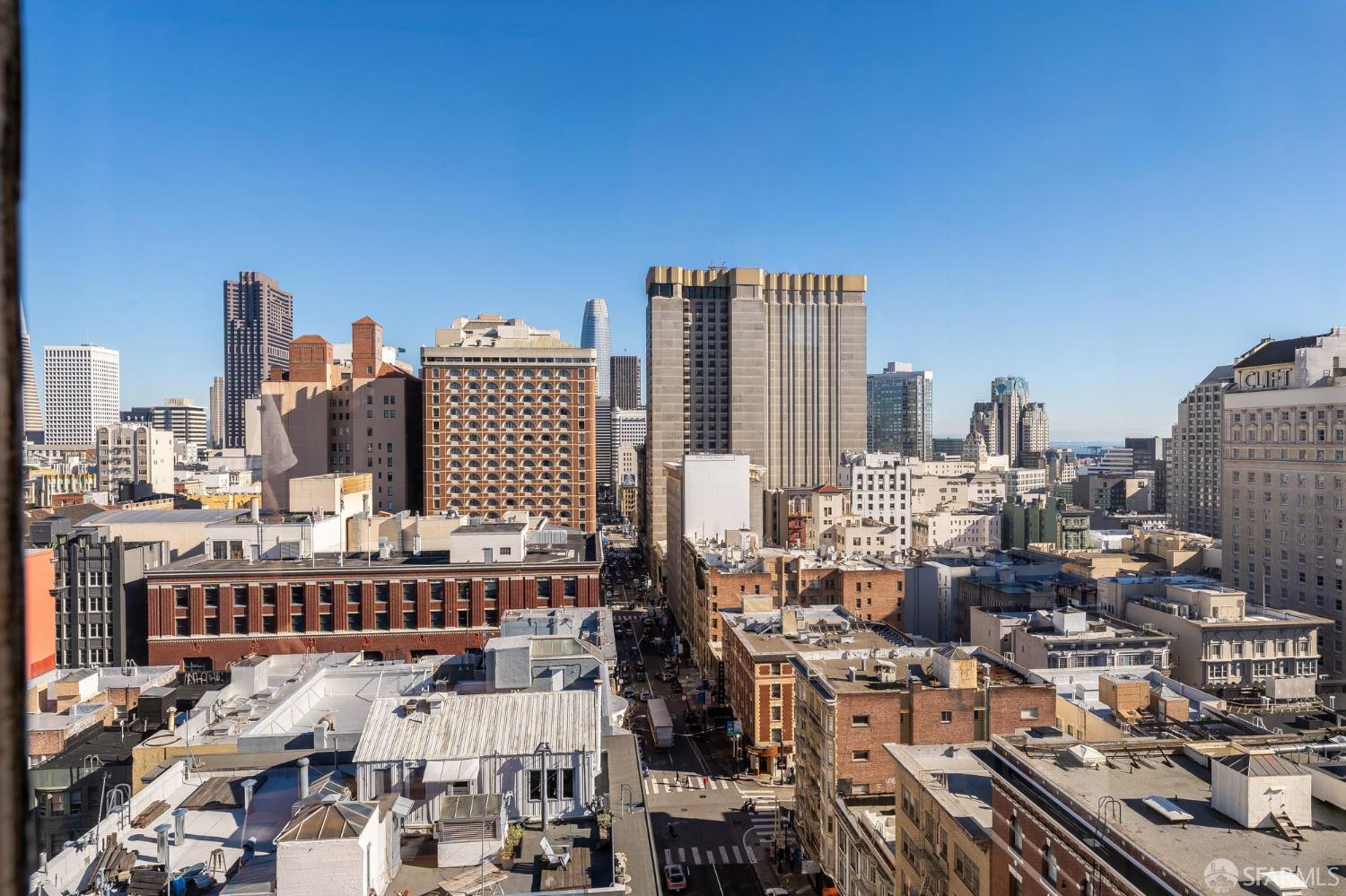 666 Post Street # 1404