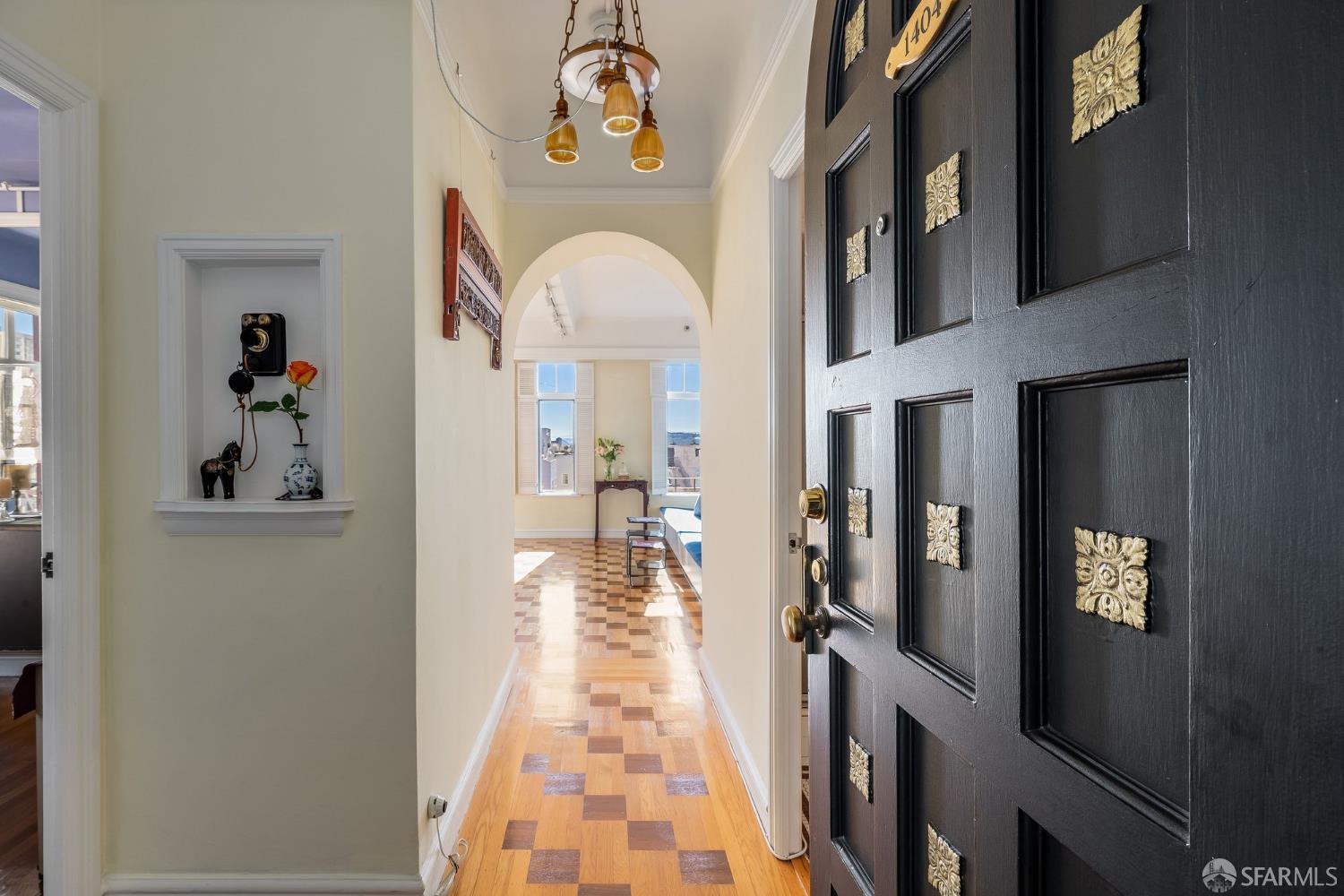 666 Post Street # 1404