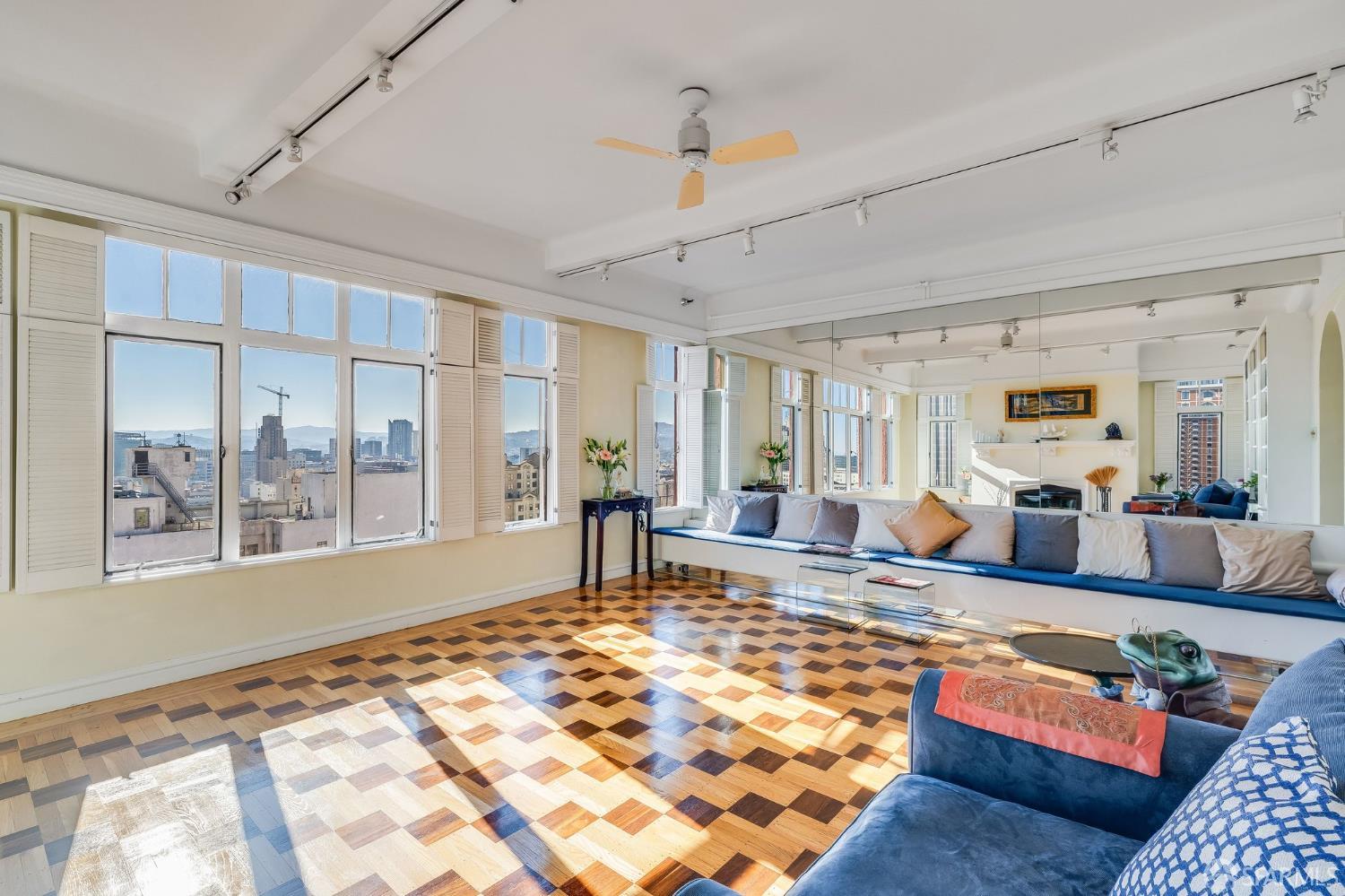 666 Post Street # 1404