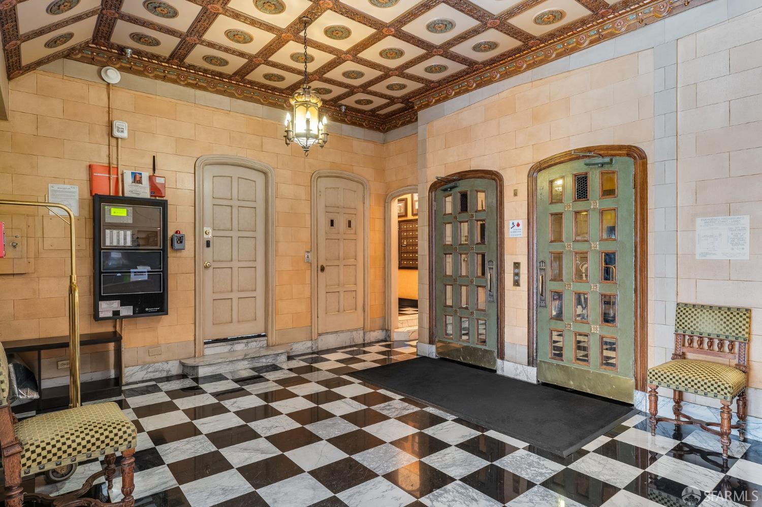 666 Post Street # 1404