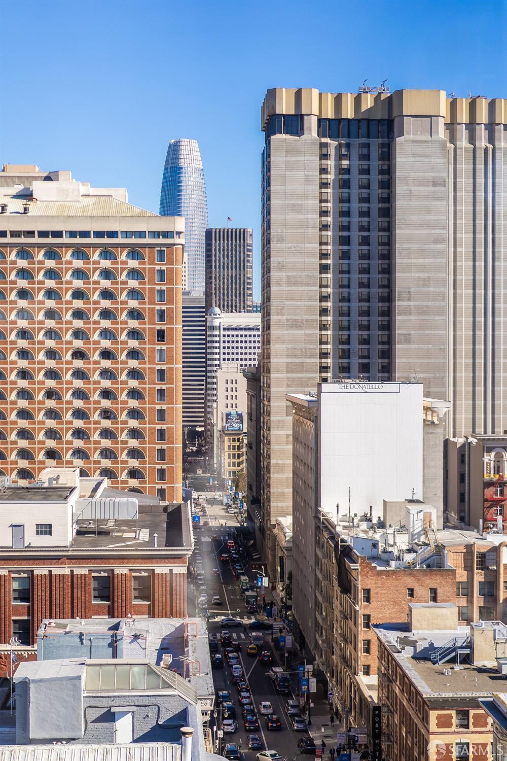 666 Post Street # 1404