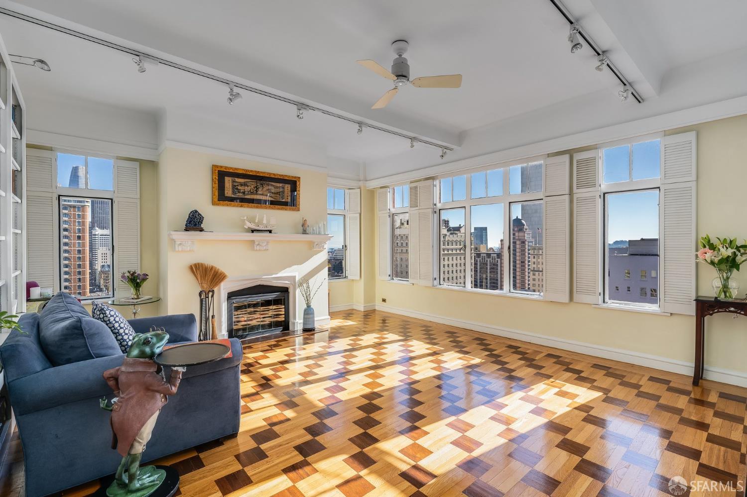 666 Post Street # 1404