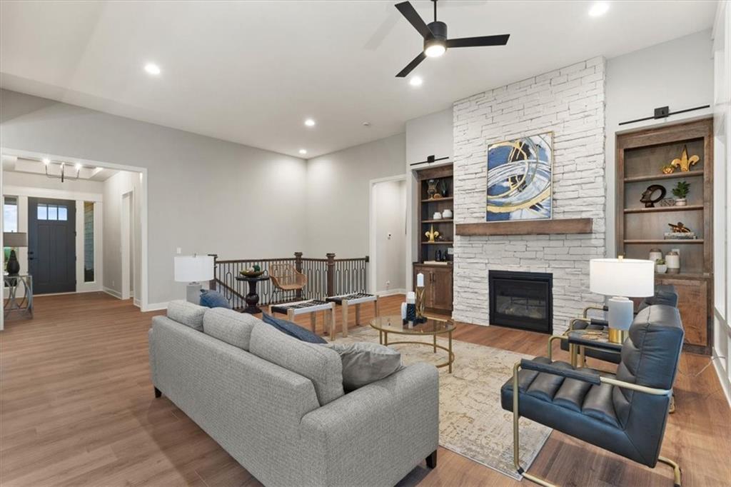 17132 S Barstow Street