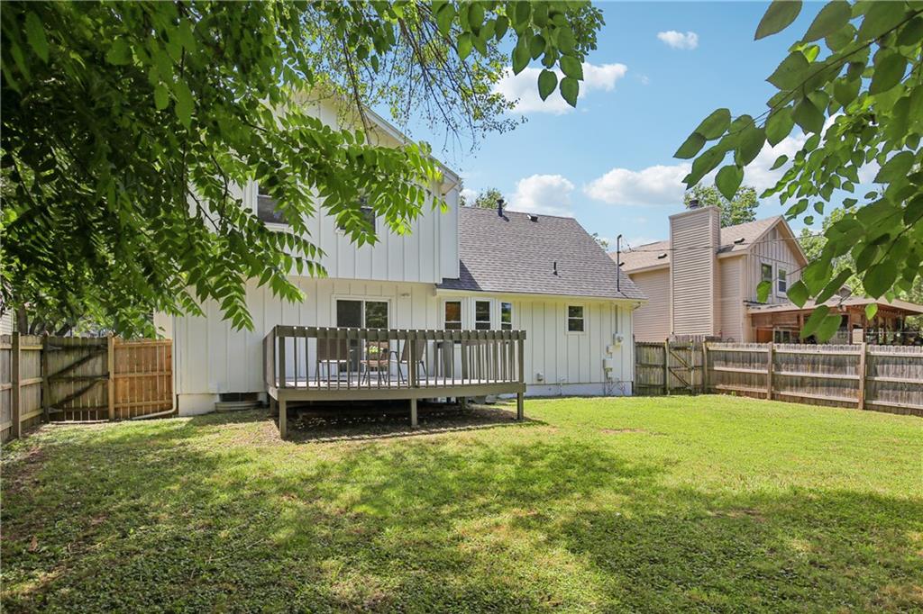 16504 W 150TH Terrace