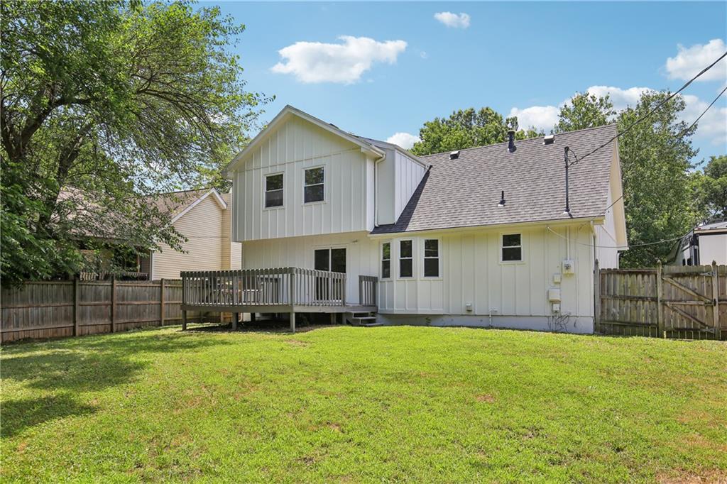 16504 W 150TH Terrace