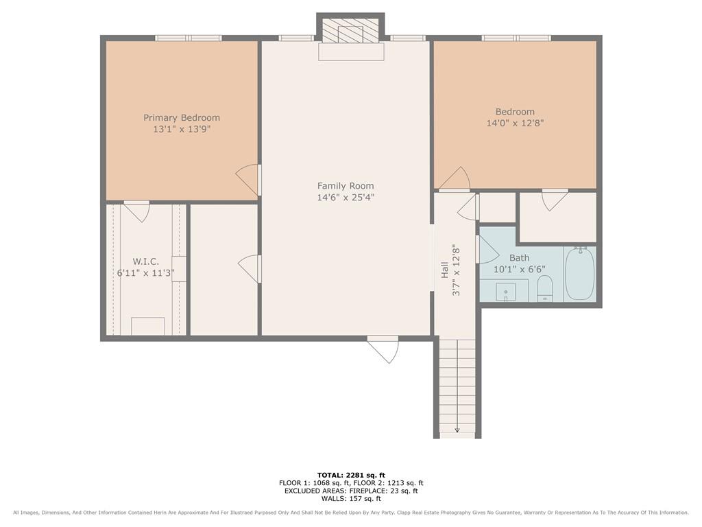 14744 Meadow Lane