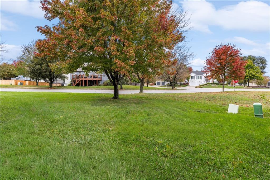 1864 W Concord Drive