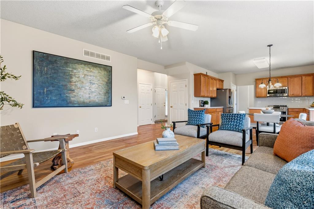 1864 W Concord Drive