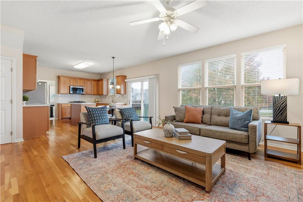 1864 W Concord Drive