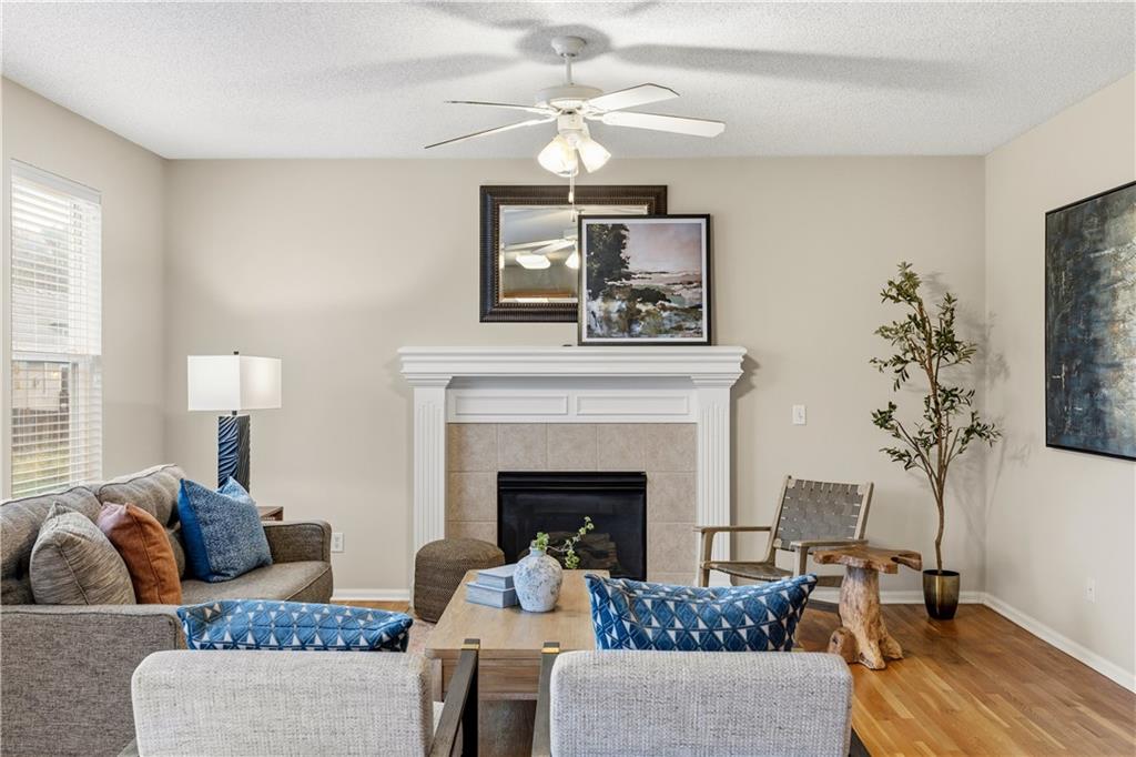 1864 W Concord Drive