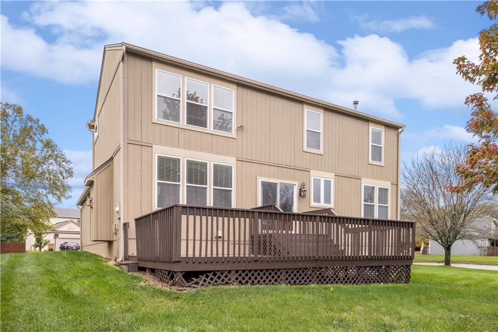 1864 W Concord Drive