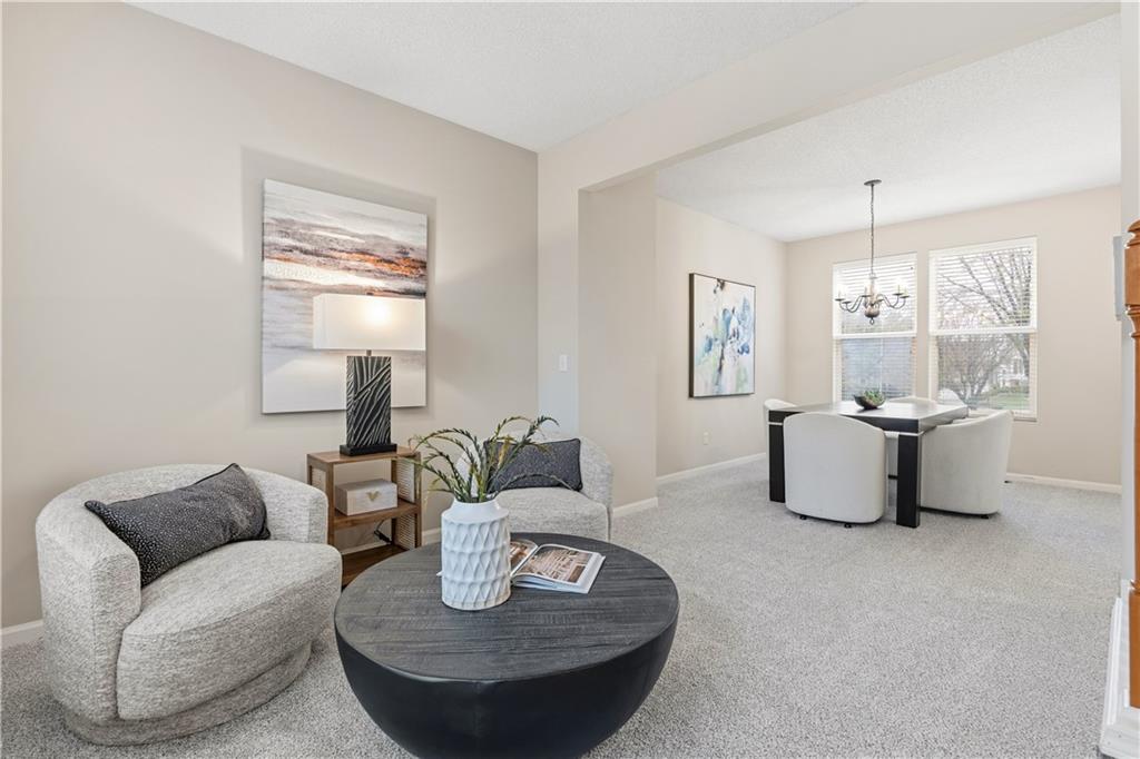 1864 W Concord Drive