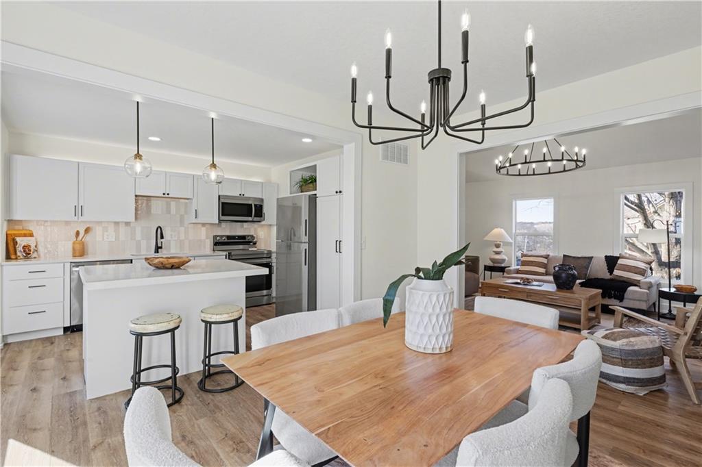 5005 Grandview Street