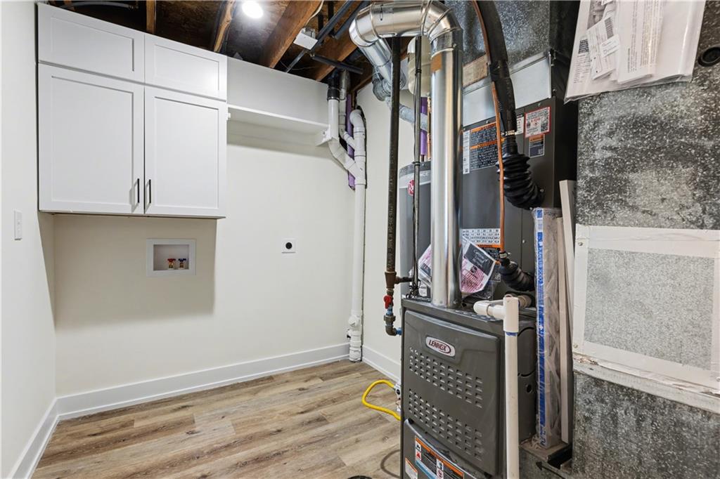 5005 Grandview Street