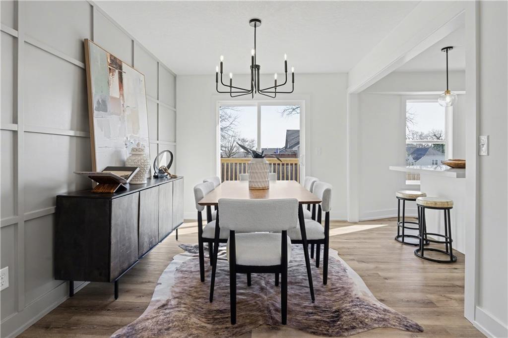 5005 Grandview Street