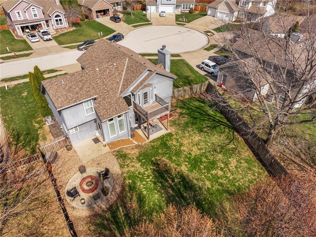 1405 NE 196th Court