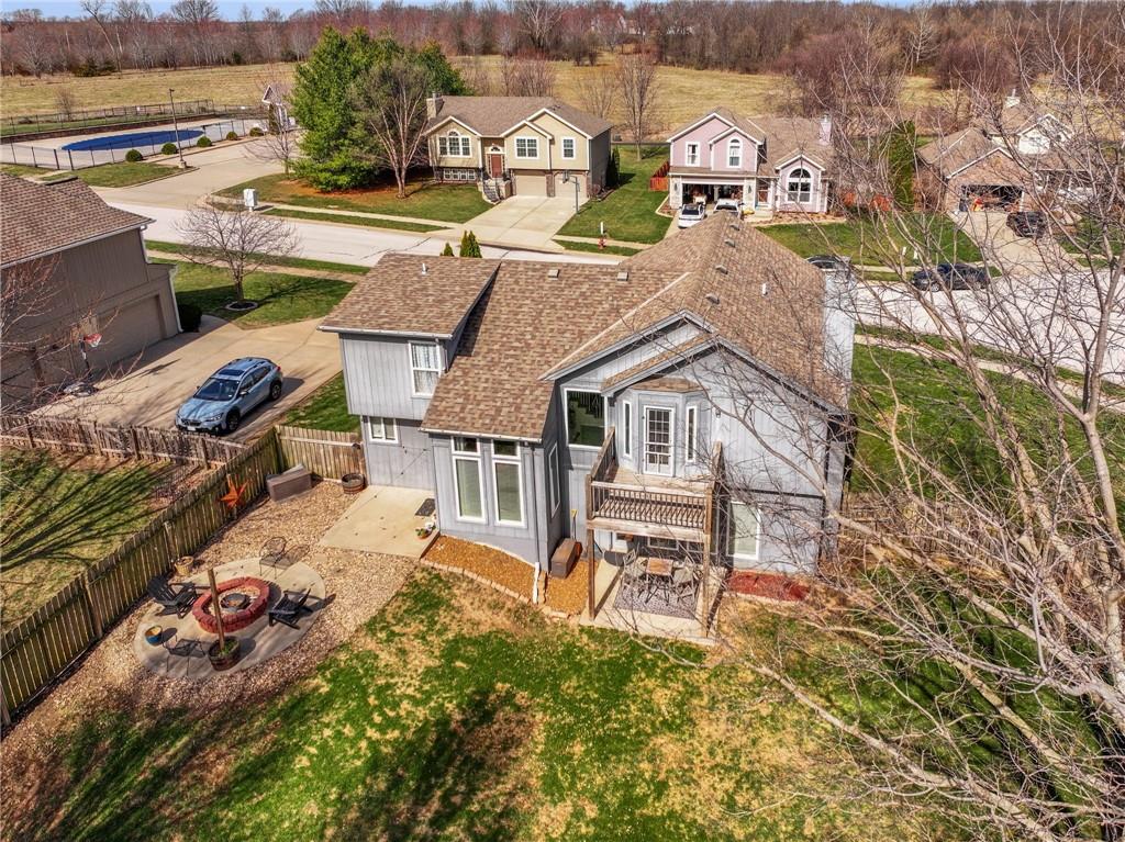 1405 NE 196th Court