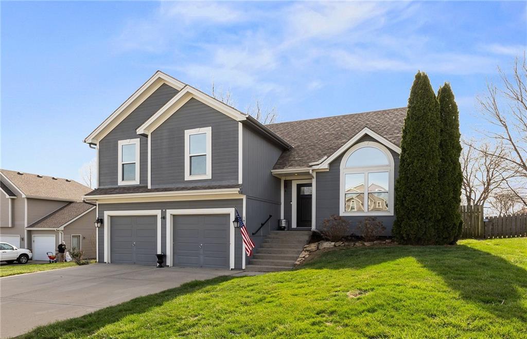 1405 NE 196th Court