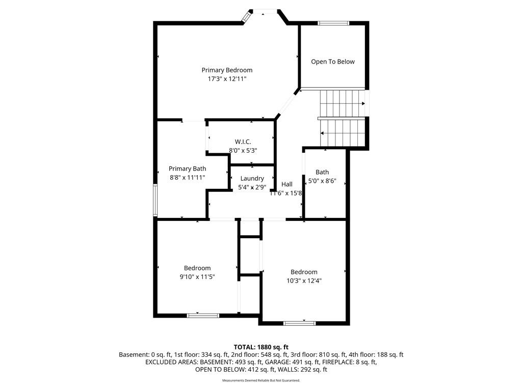 1405 NE 196th Court