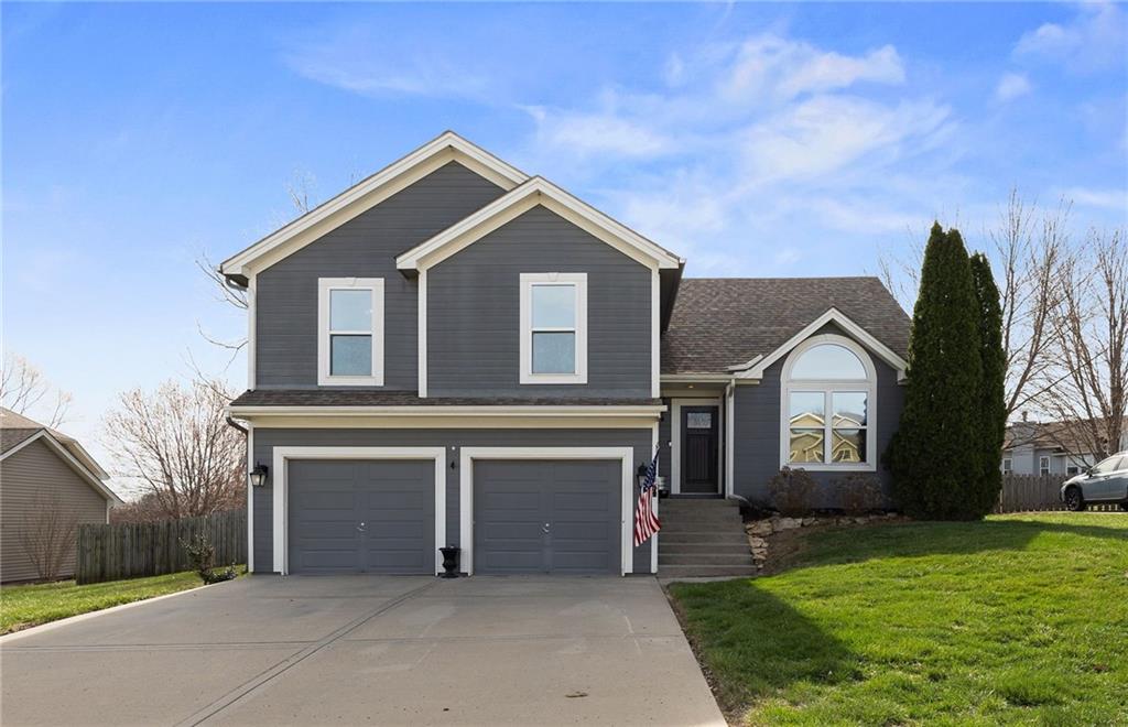 1405 NE 196th Court
