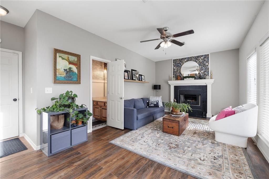 1405 NE 196th Court