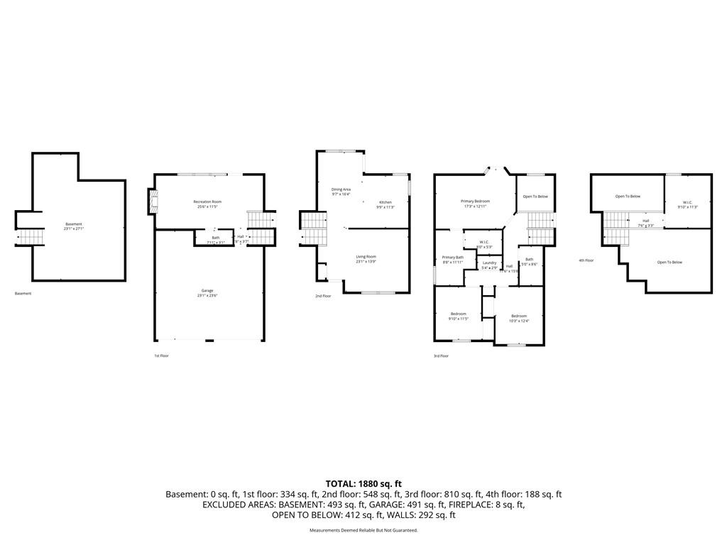 1405 NE 196th Court