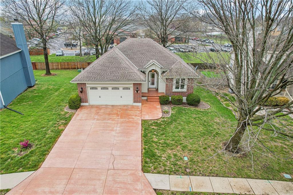 1012 Applewood Street