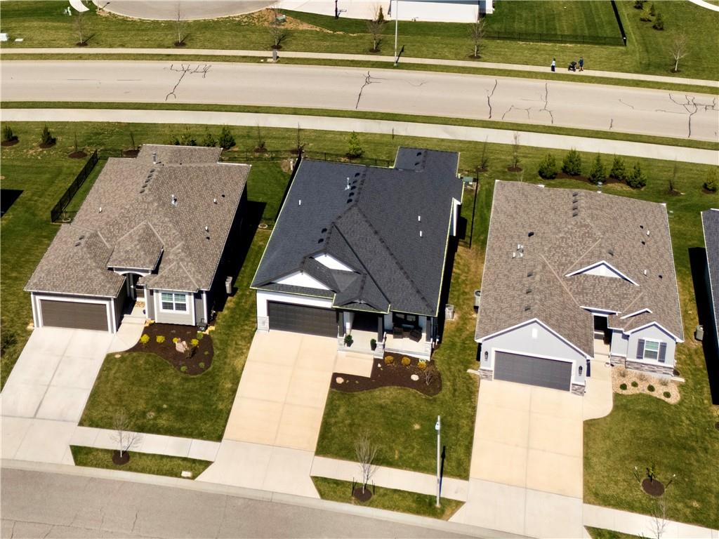 15426 W 173rd Street