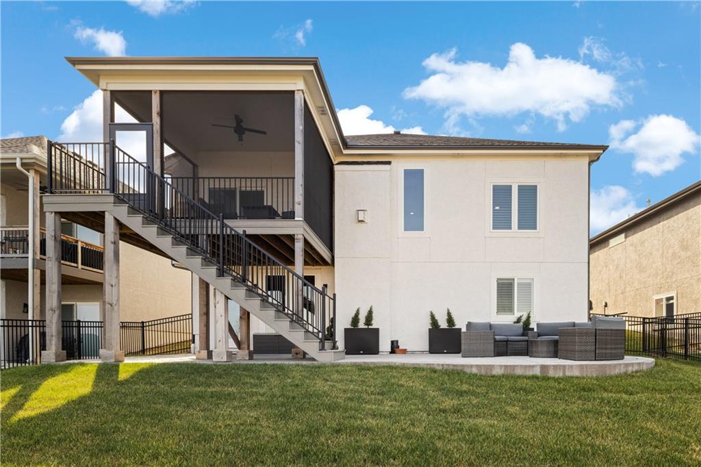 15426 W 173rd Street