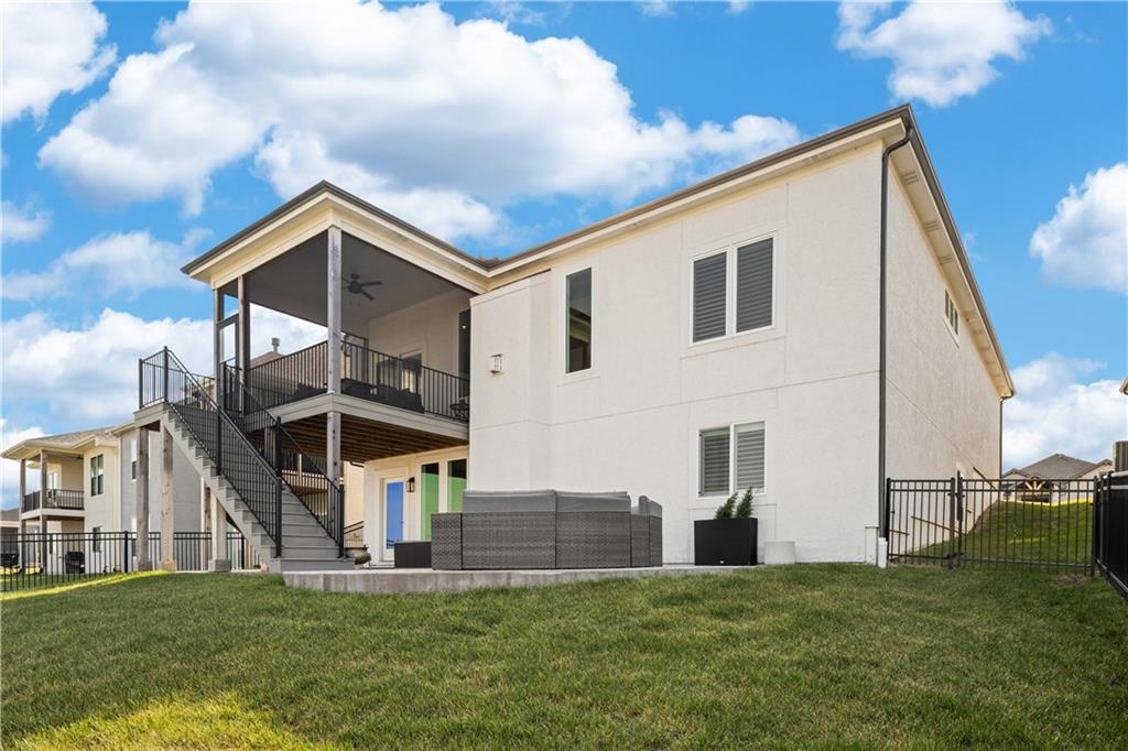 15426 W 173rd Street