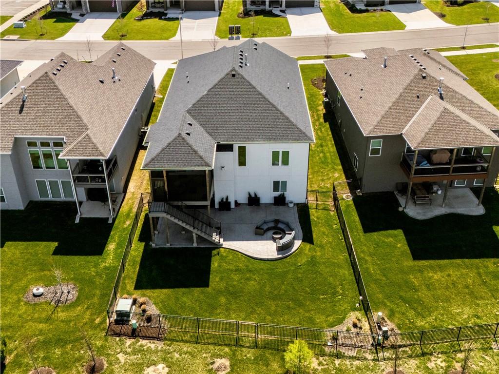 15426 W 173rd Street