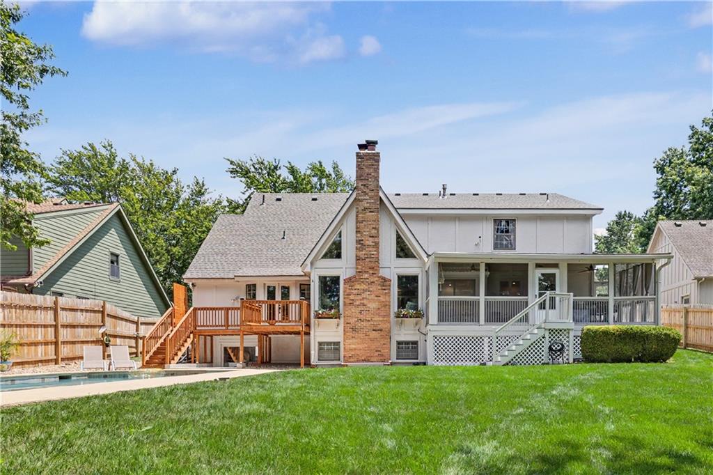8020 W 116th Street