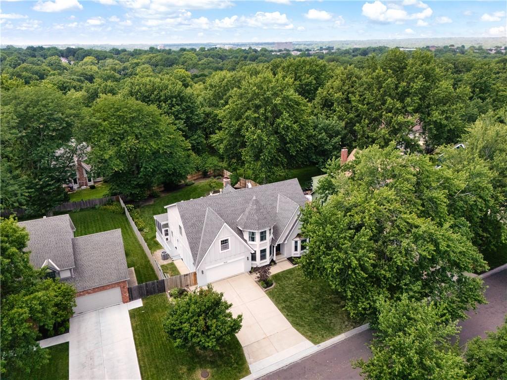 8020 W 116th Street