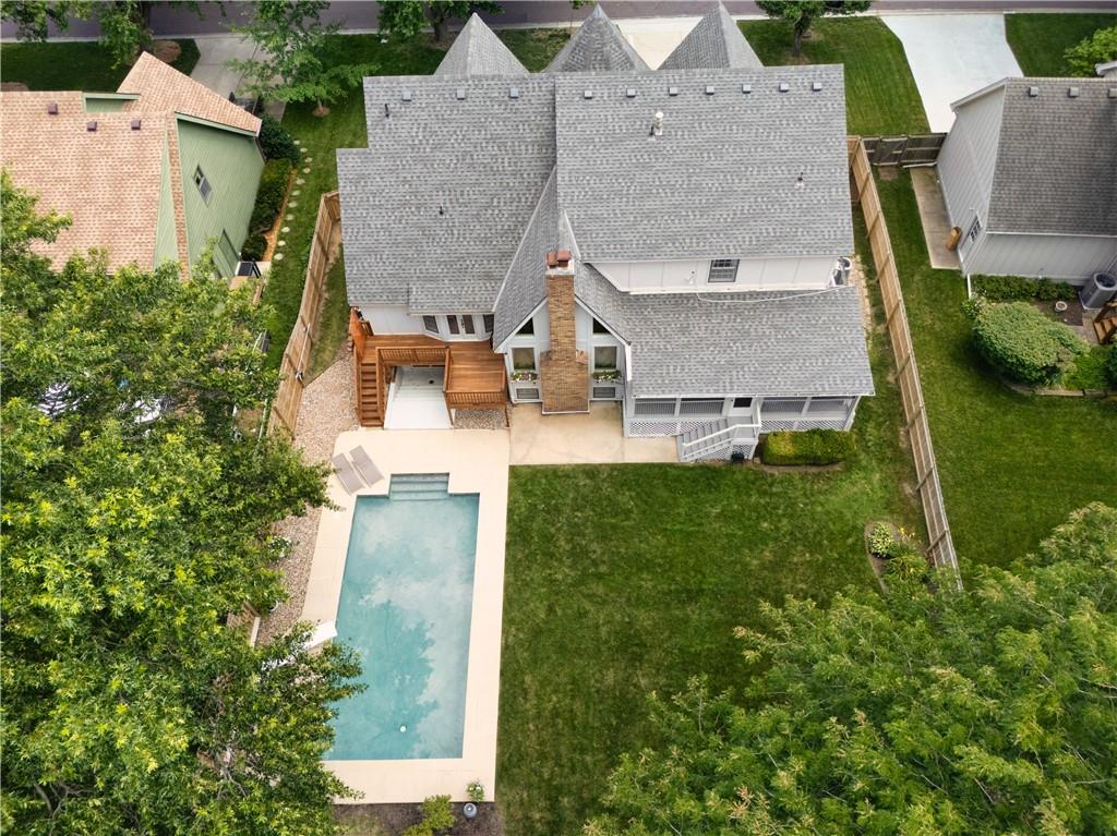 8020 W 116th Street